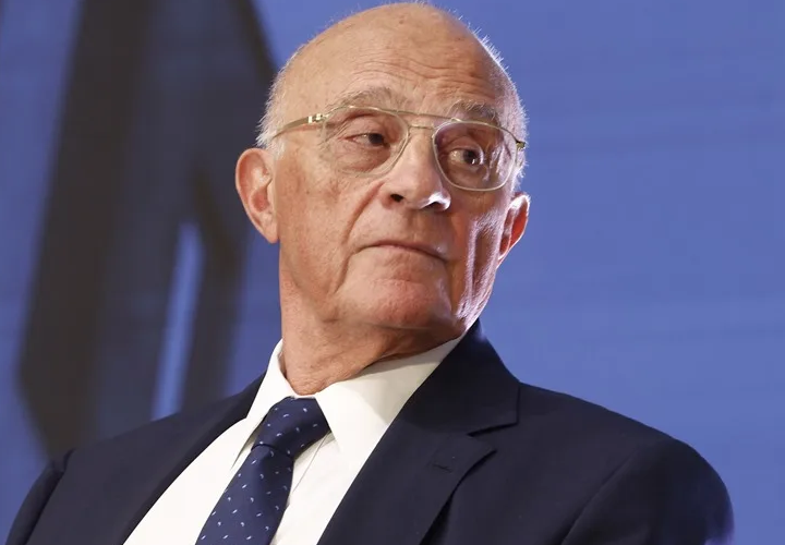 Oliu: El BBVA cree que los catalanes venderán a un precio de ganga «como si fueran tontos»