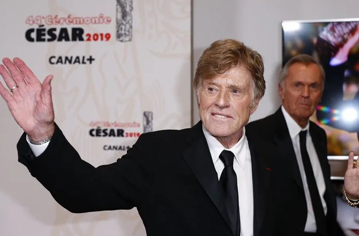 Hollywood despide a Robert Redford: Jane Fonda y Leonardo DiCaprio le rinden homenaje 17 septiembre 2025