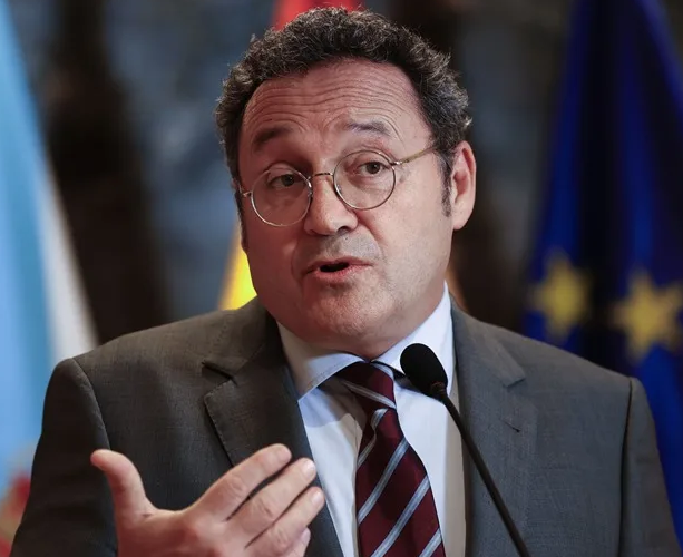 El fiscal general del Estado pide al Supremo que anule la fianza que le impuso el juez Hurtado